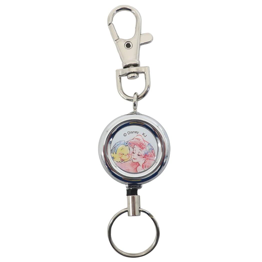 $アリエルイメージ♪キーリング$ アリエルイメージ♪キーリング$